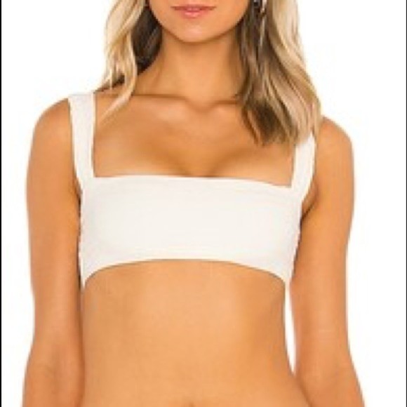 1. Lovers + Friends Fun Loving Nikon Top M - Picture 5 of 12